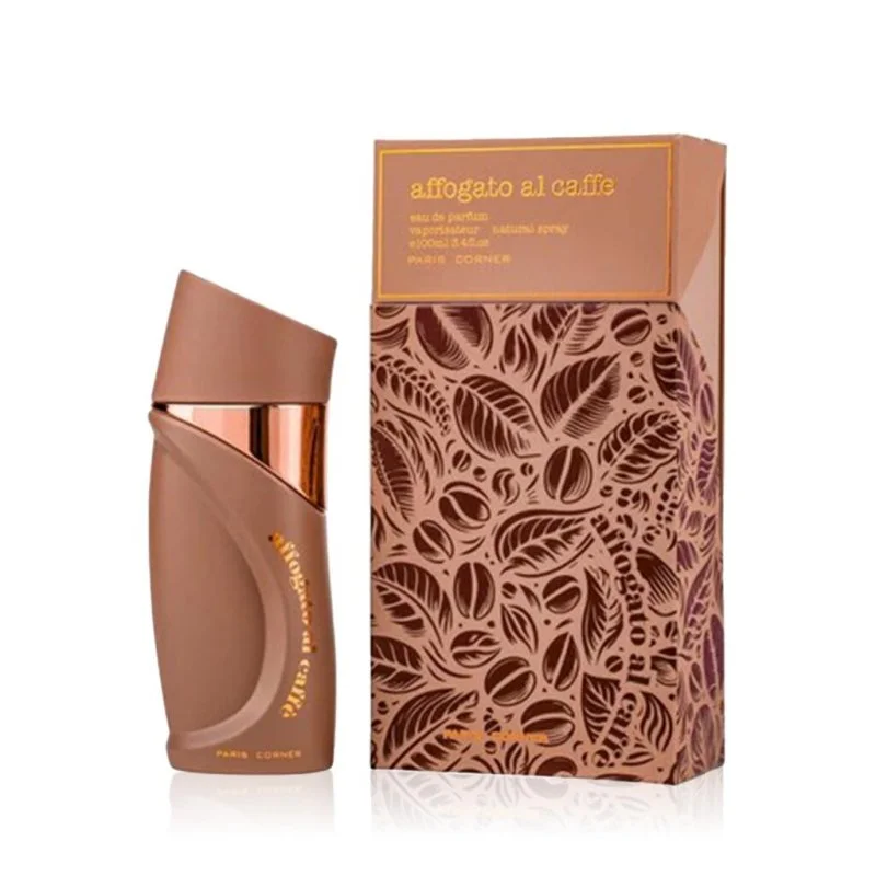Affogato al Caffè Eau de Parfum Unisex 100 ml