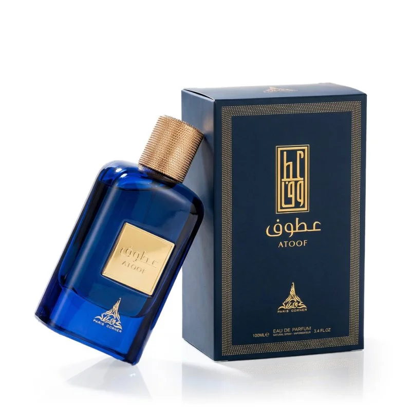 Atoof Eau de Parfum für Herren 100 ml