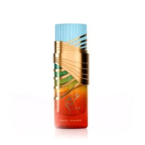 Paris Corner AZM Eau de Parfum Unisex