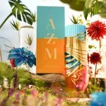 AZM Eau de Parfum Unisex 100 ml