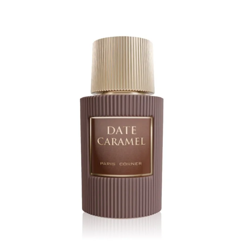 Date Caramel Eau de Parfum Unisex 100 ml