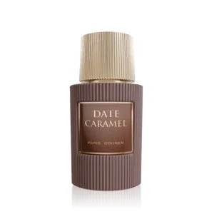 Paris Corner Date Caramel Eau de Parfum Unisex