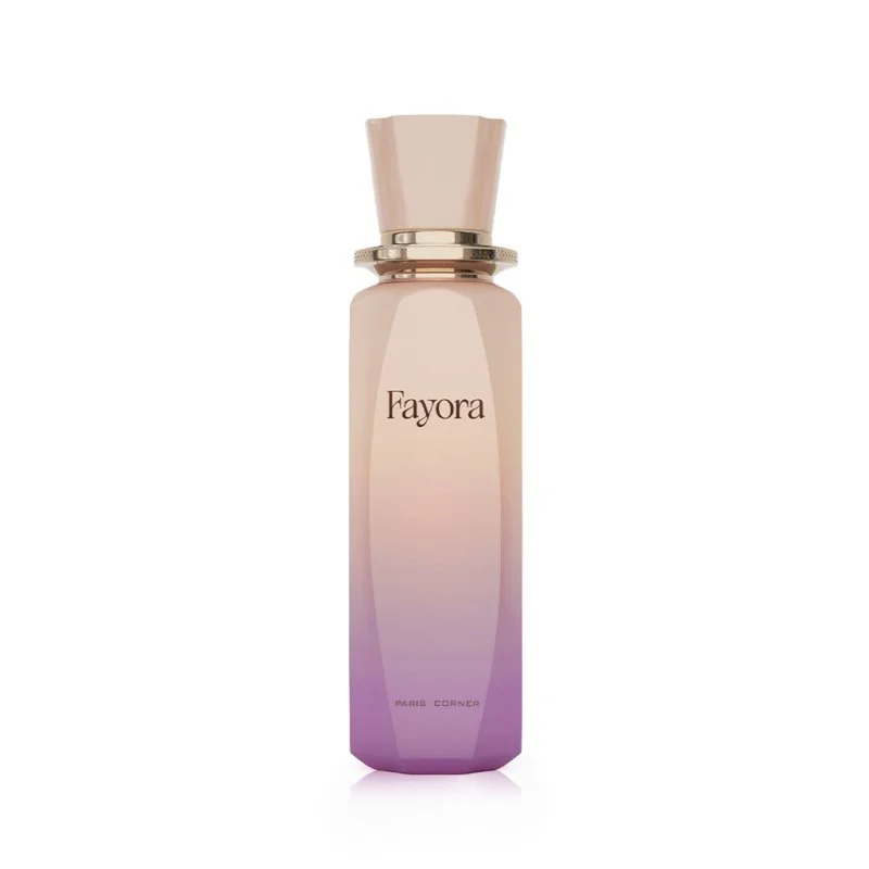 Fayora Eau de Parfum für Damen 100 ml