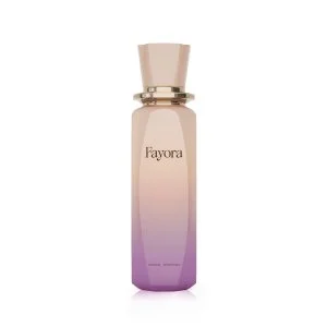 Paris Corner Fayora Eau de Parfum für Damen