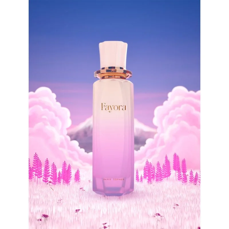 Fayora Eau de Parfum für Damen 100 ml