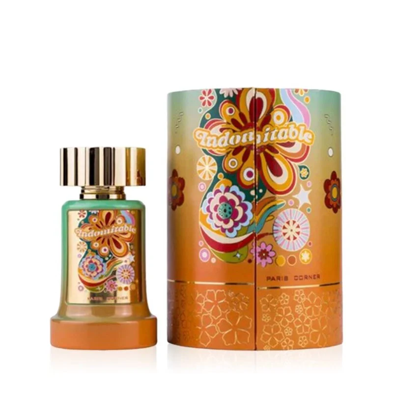 Indomitable Eau de Parfum Unisex 100 ml