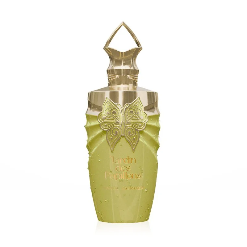 Jardin des Papillons Eau de Parfum für Damen 100 ml