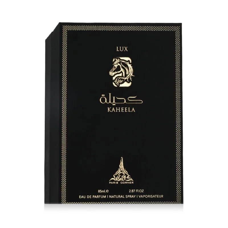 Kaheela Lux Eau de Parfum für Herren 85 ml