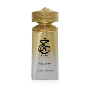 Paris Corner Khair Felicity Eau de Parfum für Damen