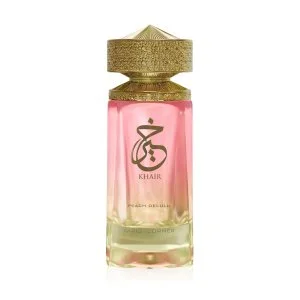 Paris Corner Khair Peach Delulu Eau de Parfum Unisex