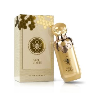 Miel Vanille Eau de Parfum für Damen