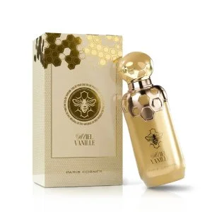 Paris Corner Miel Vanille Eau de Parfum für Damen
