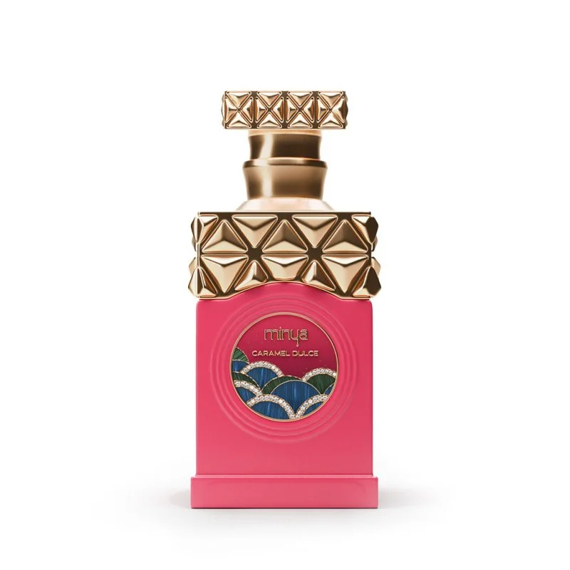 Minya Caramel Dulce Eau de Parfum für Damen 100 ml