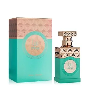 Paris Corner Minya Eau de Parfum Unisex