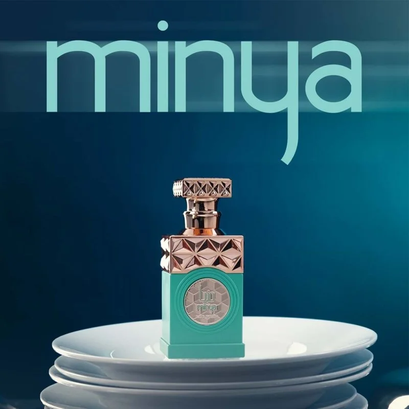 Minya Eau de Parfum Unisex 100 ml