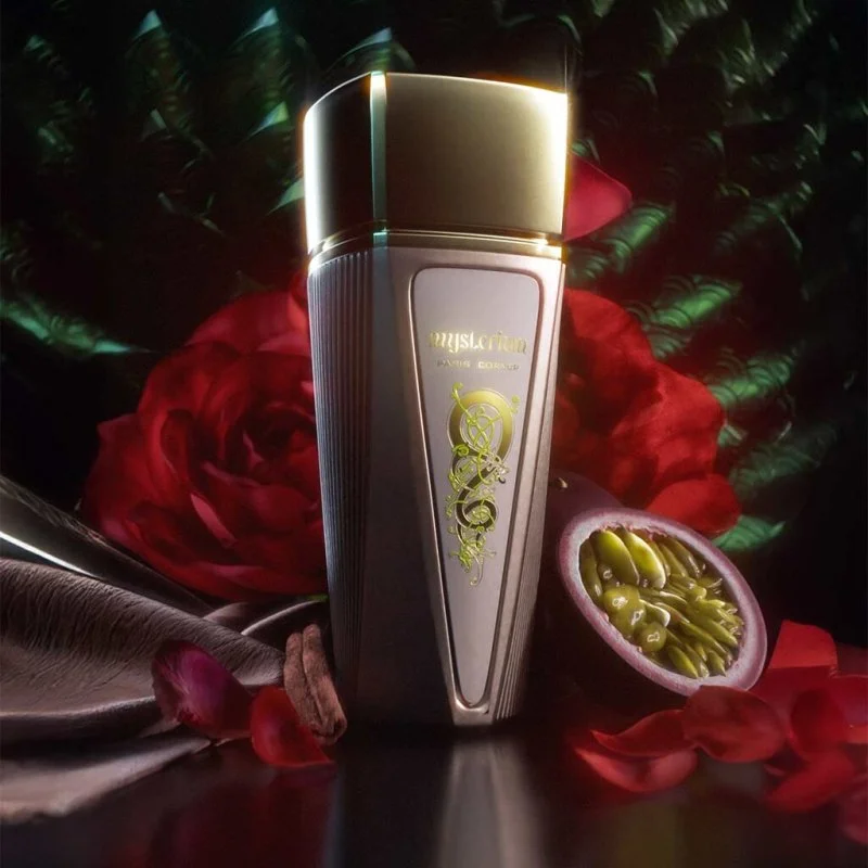 Mysterium Eau de Parfum für Herren 100 ml