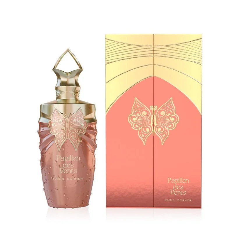 Papillon des Vents Eau de Parfum für Damen 100 ml