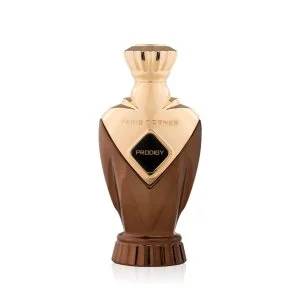 Paris Corner Prodigy Eau de Parfum Unisex