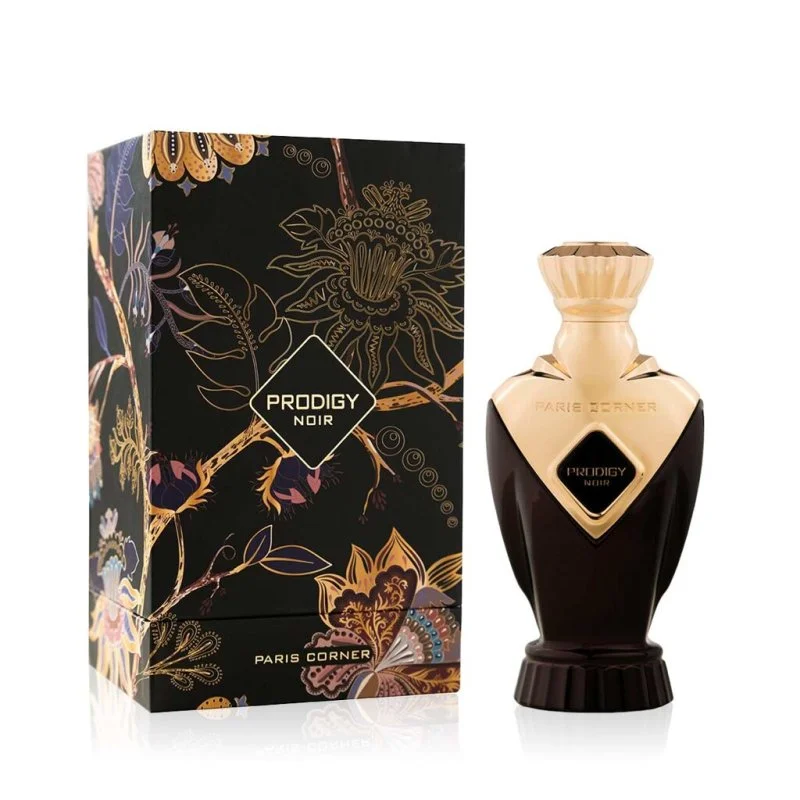 Prodigy Noir Eau de Parfum Unisex 100 ml