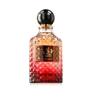 Paris Corner Qawafi Eau de Parfum Unisex
