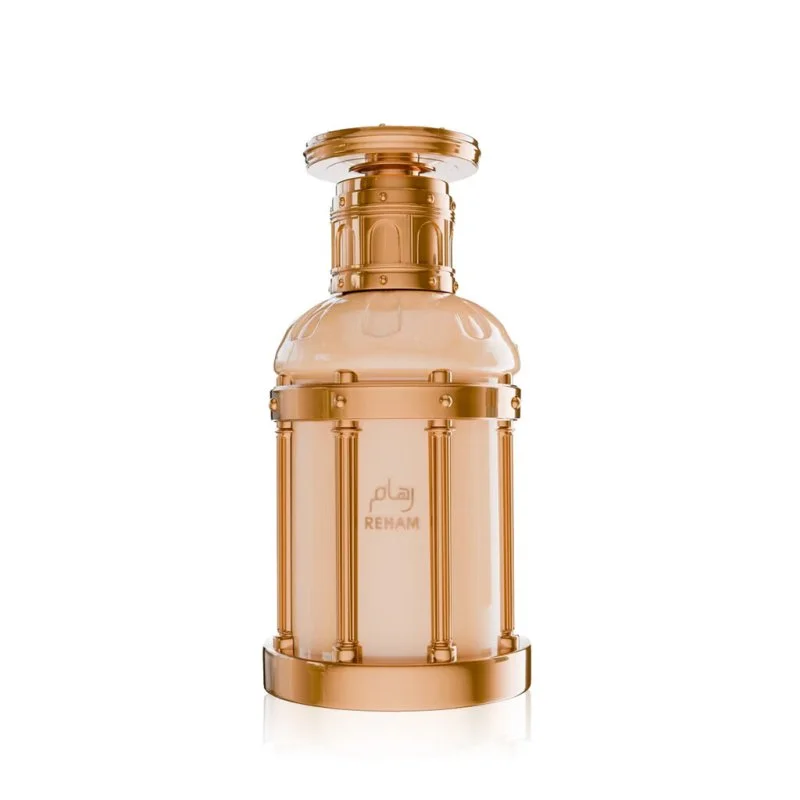 Reham Vanilla Mood Eau de Parfum Unisex 100 ml
