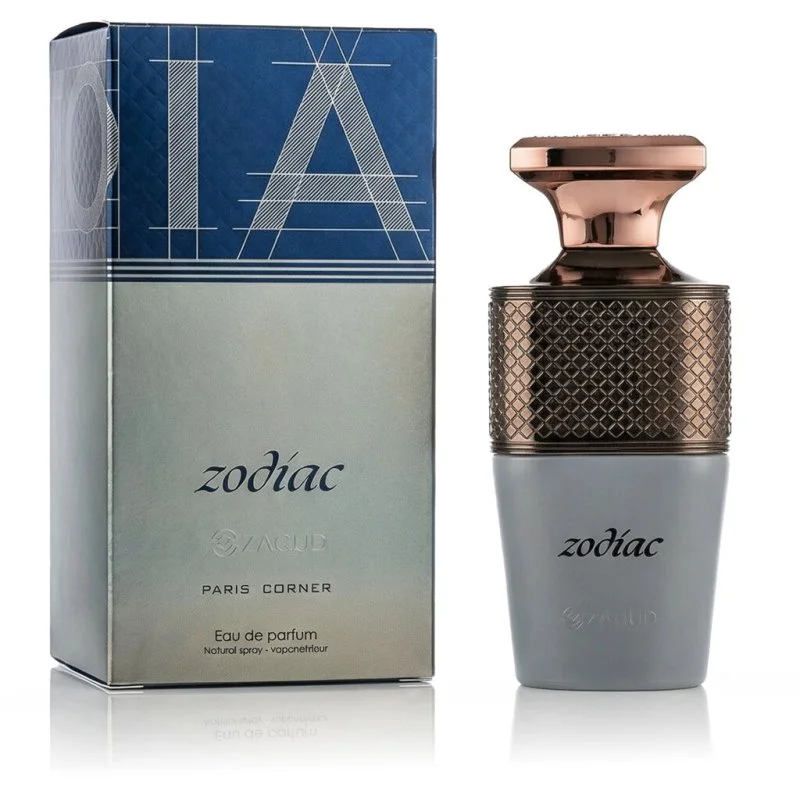 Zodiac Eau de Parfum Unisex 100 ml