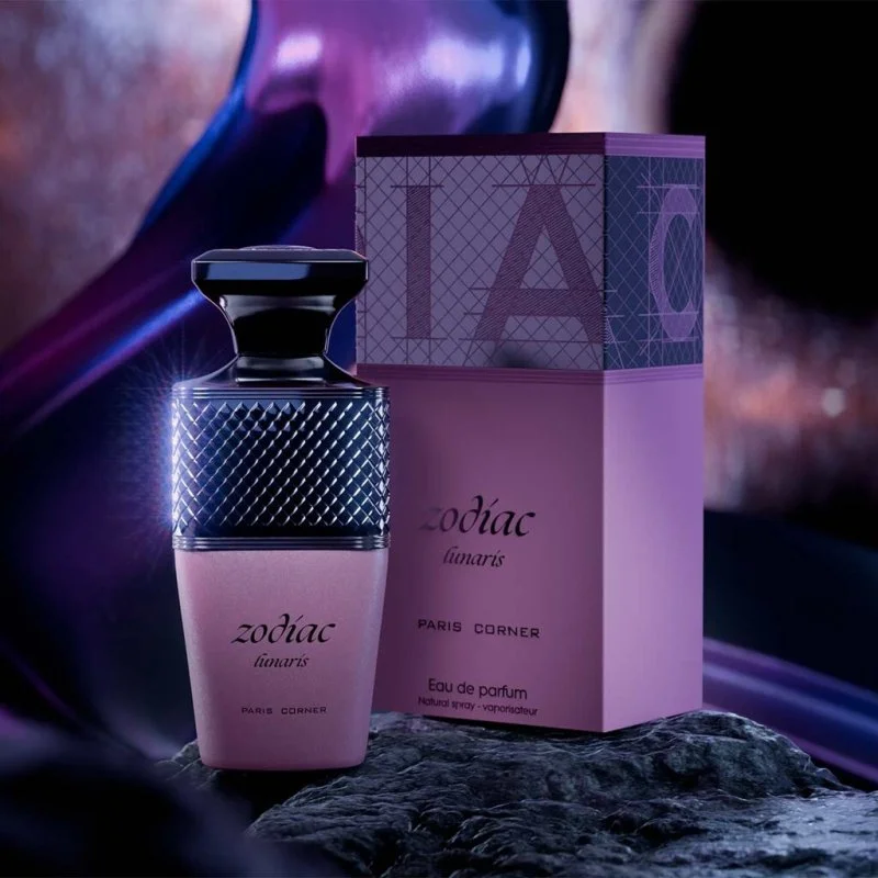 Zodiac Lunaris Eau de Parfum Unisex 100 ml