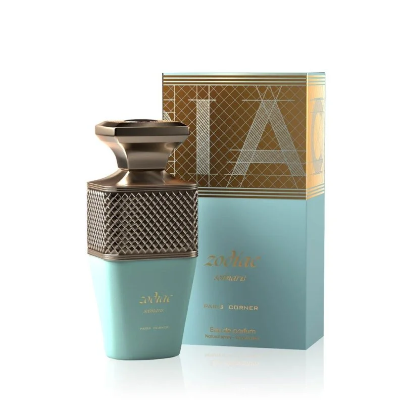 Zodiac Solmaris Eau de Parfum Unisex 100 ml