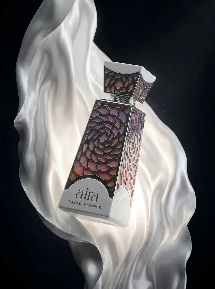 Aira U Eau de Parfum 100 ml