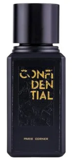 Confidential U Eau de Parfum 100 ml