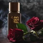 Confidential U Eau de Parfum 100 ml