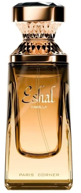 Eshal Vanilla Unisex Eau de Parfum 100 ml