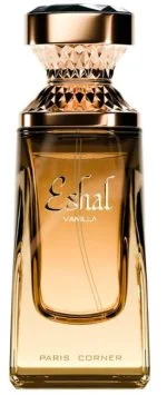 Eshal Vanilla Unisex Eau de Parfum 100 ml