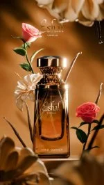 Eshal Vanilla Unisex Eau de Parfum 100 ml