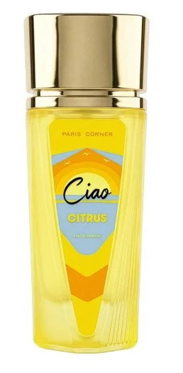 Ciao Citrus U Eau de Parfum 100 ml