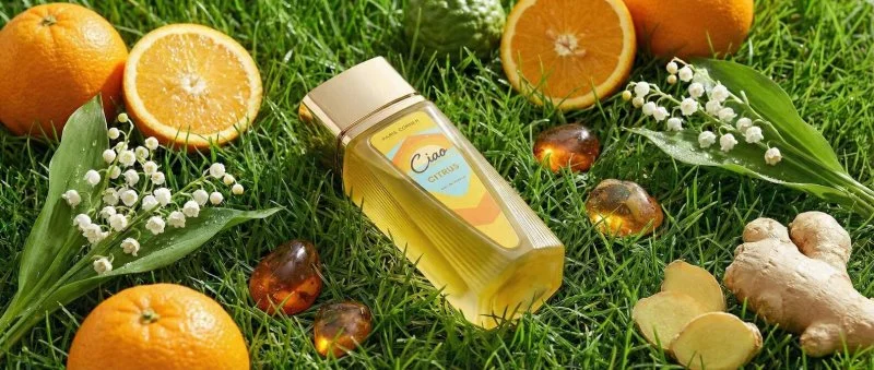 Ciao Citrus U Eau de Parfum 100 ml