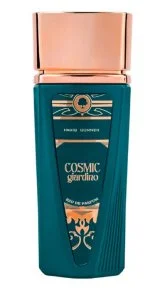 Cosmic Giardino Eau de Parfum Unisex 100 ml