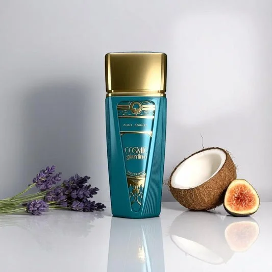 Cosmic Giardino Eau de Parfum Unisex 100 ml