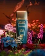 Cosmic Giardino Eau de Parfum Unisex 100 ml
