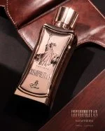 Cosmopolitan Newyork U Eau de Parfum 100 ml