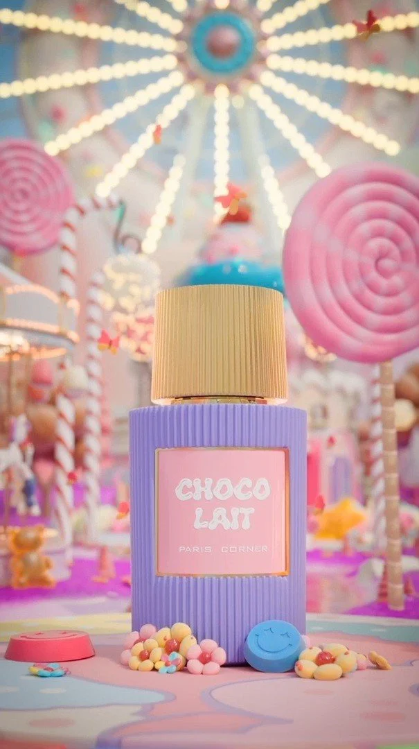 Choco Lait Eau de Parfum für Damen 100 ml