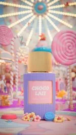 Choco Lait Eau de Parfum für Damen 100 ml