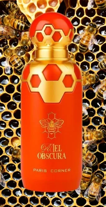 Miel Obscura U Eau de Parfum 100 ml