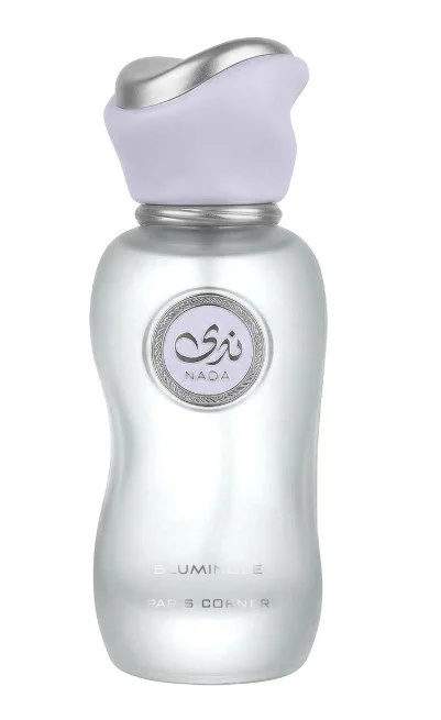 Nada Blumingle Unisex Eau de Parfum 100 ml