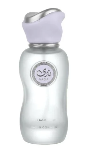 Paris Corner Nada Blumingle Unisex Eau de Parfum