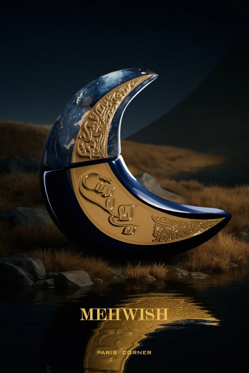 Mehwish U Eau de Parfum 100 ml