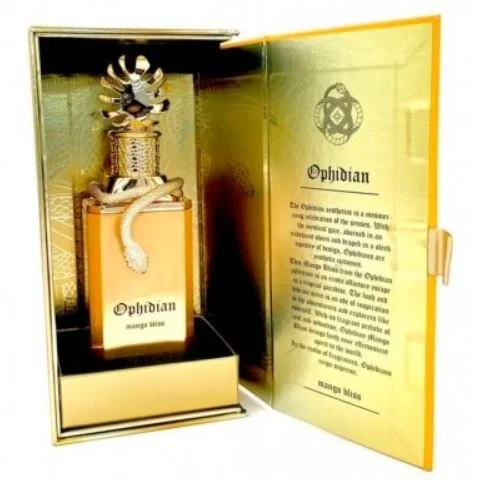 Ophidian Mango Bliss Unisex Eau de Parfum 100 ml