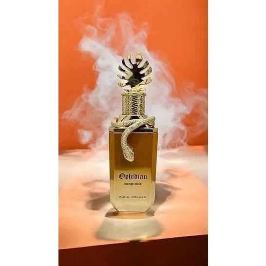 Ophidian Mango Bliss Unisex Eau de Parfum 100 ml