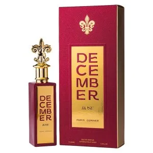 Paris Corner December Rose U Eau de Parfum