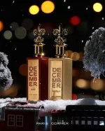 December Rose U Eau de Parfum 85 ml